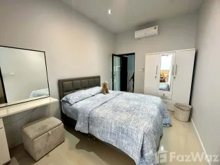 For rent 3 bedrooms villa in Hua Hin, Prachuap Khiri Khan