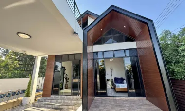 For rent 3 bedrooms villa in Hua Hin, Prachuap Khiri Khan