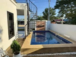 Villa zur Miete mit 3 Zimmer in Hua Hin, Prachuap Khiri Khan