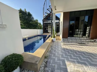 Villa zur Miete mit 3 Zimmer in Hua Hin, Prachuap Khiri Khan