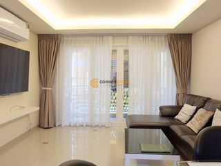 For rent 2 bedrooms condo in Bang Lamung, Chonburi