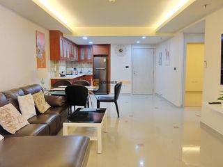 For rent 2 bedrooms condo in Bang Lamung, Chonburi