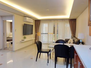 For rent 2 bedrooms condo in Bang Lamung, Chonburi