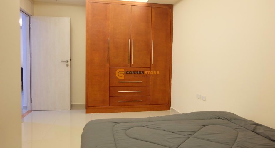 For rent 2 bedrooms condo in South Pattaya, Pattaya