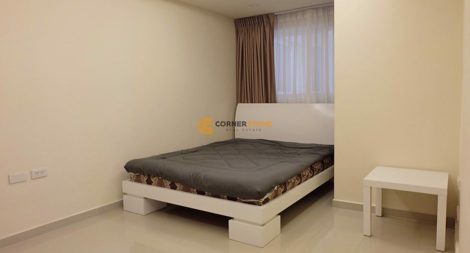 For rent 2 bedrooms condo in South Pattaya, Pattaya
