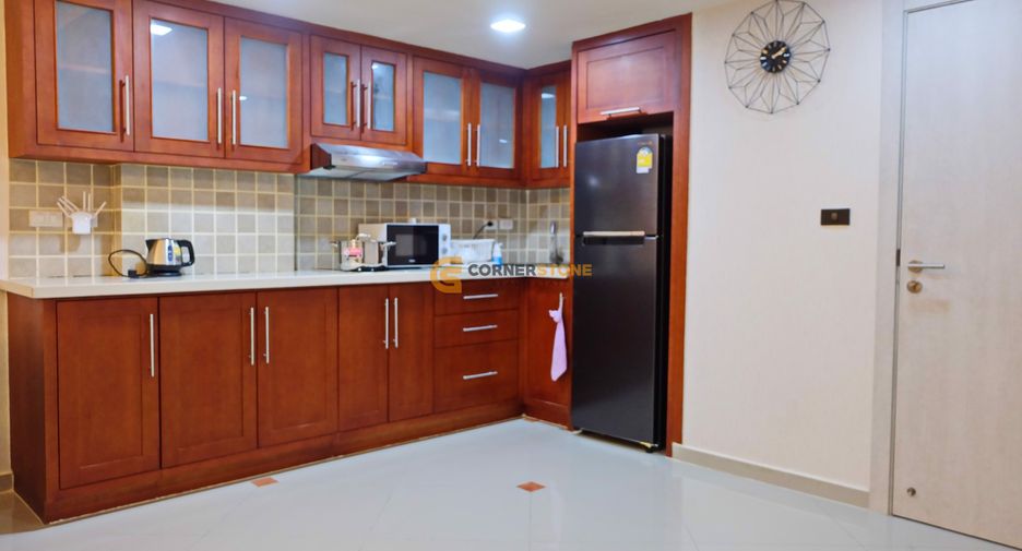For rent 2 bedrooms condo in South Pattaya, Pattaya