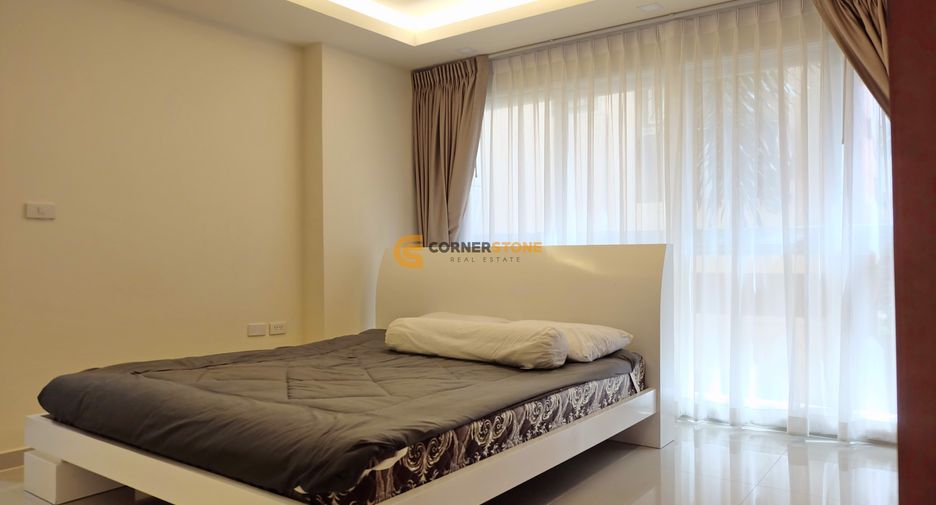 For rent 2 bedrooms condo in South Pattaya, Pattaya