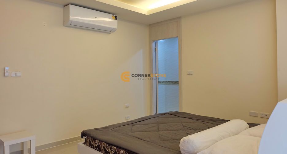 For rent 2 bedrooms condo in South Pattaya, Pattaya