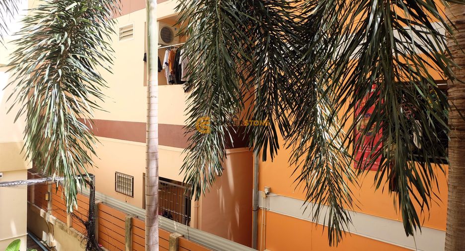 For rent 2 bedrooms condo in South Pattaya, Pattaya