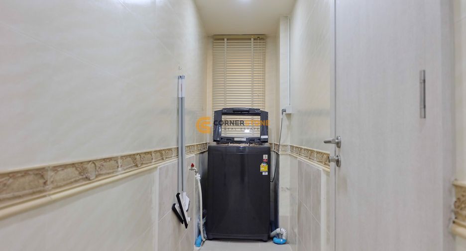 For rent 2 bedrooms condo in South Pattaya, Pattaya