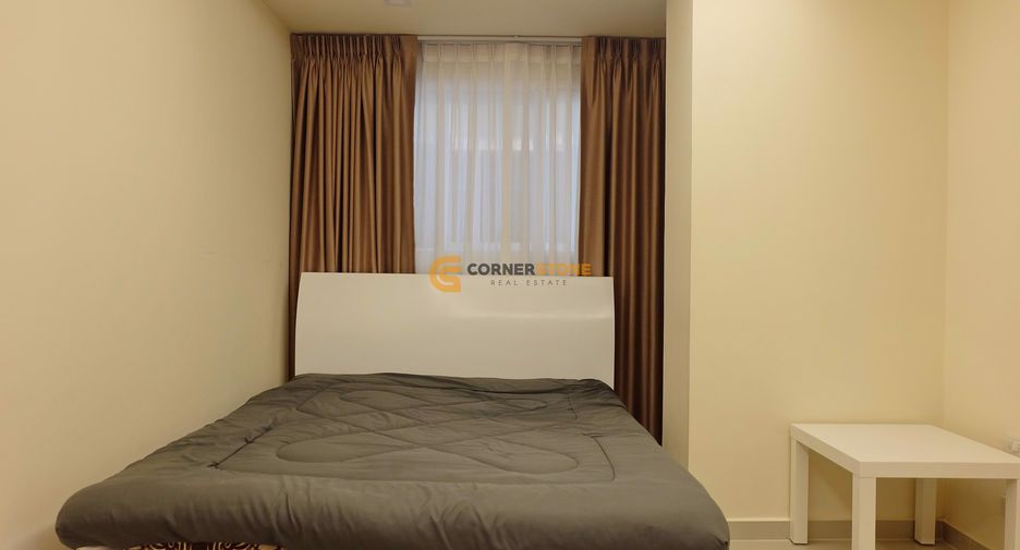For rent 2 bedrooms condo in South Pattaya, Pattaya