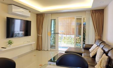 For rent 2 bedrooms condo in South Pattaya, Pattaya
