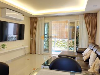 For rent 2 bedrooms condo in Bang Lamung, Chonburi