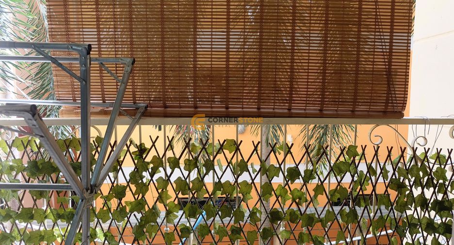 For rent 2 bedrooms condo in South Pattaya, Pattaya