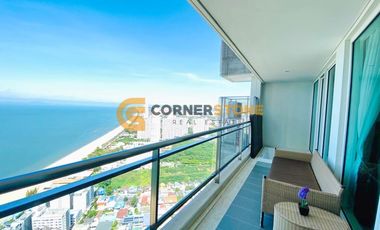 Wohnung zur Miete mit 1 Zimmer in Jomtien, Pattaya