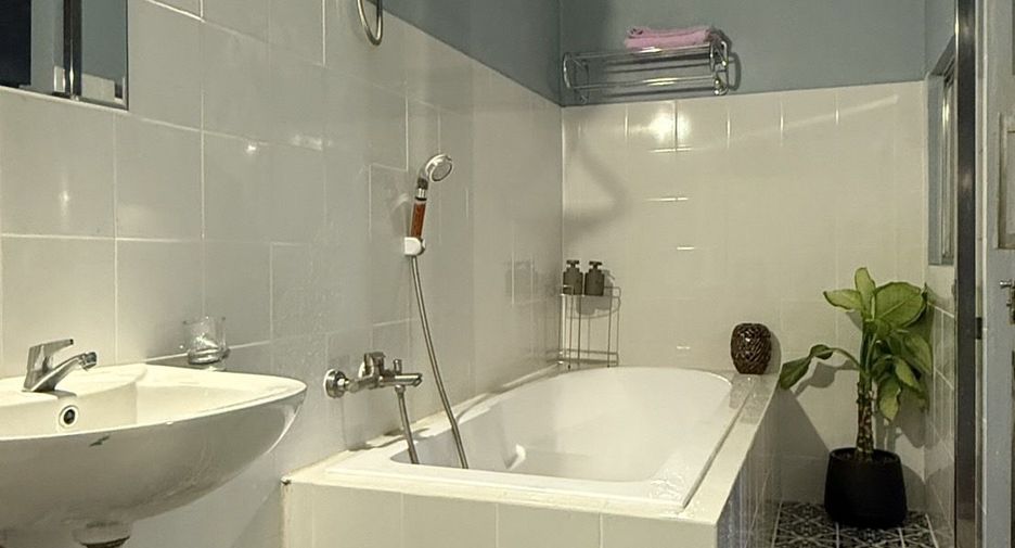 For rent 2 bedrooms house in Mae Rim, Chiang Mai