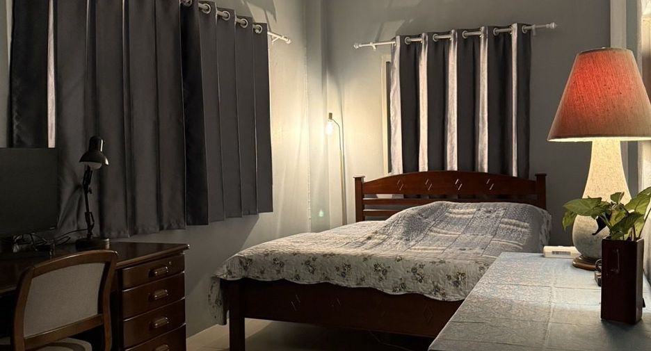 For rent 2 bedrooms house in Mae Rim, Chiang Mai