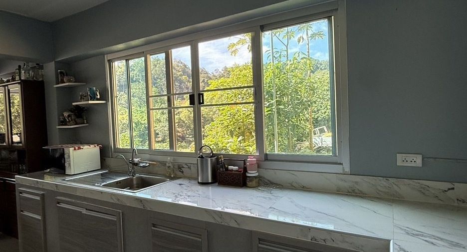 For rent 2 bedrooms house in Mae Rim, Chiang Mai