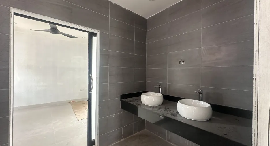 Villa zum Kauf mit 3 Zimmer in Hua Hin, Prachuap Khiri Khan