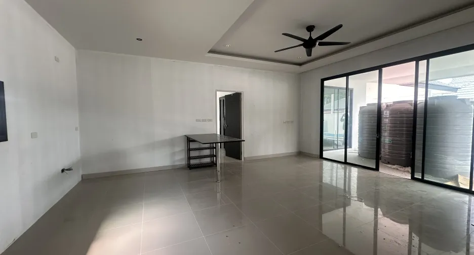 Villa zum Kauf mit 3 Zimmer in Hua Hin, Prachuap Khiri Khan