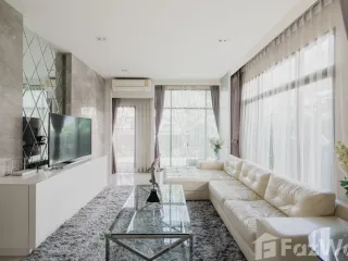 Продажа и аренда 5 спальни дом в Mueang Nonthaburi, Нонтабури