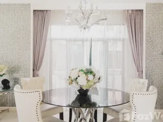 Продажа и аренда 5 спальни дом в Mueang Nonthaburi, Нонтабури