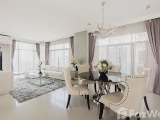 Продажа и аренда 5 спальни дом в Mueang Nonthaburi, Нонтабури