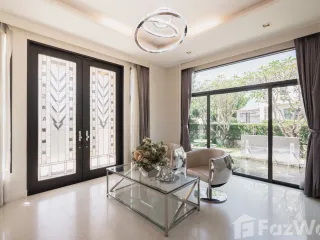 Продажа и аренда 5 спальни дом в Mueang Nonthaburi, Нонтабури