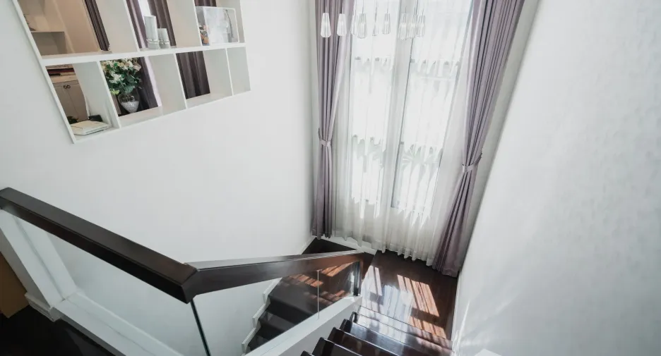 For sale and for rent 5 bedrooms house in Mueang Nonthaburi, Nonthaburi
