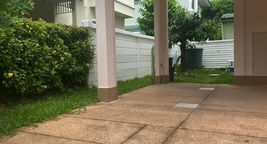 Casa en alquiler de 3 habitaciones en Mueang Khon Kaen, Khon Kaen