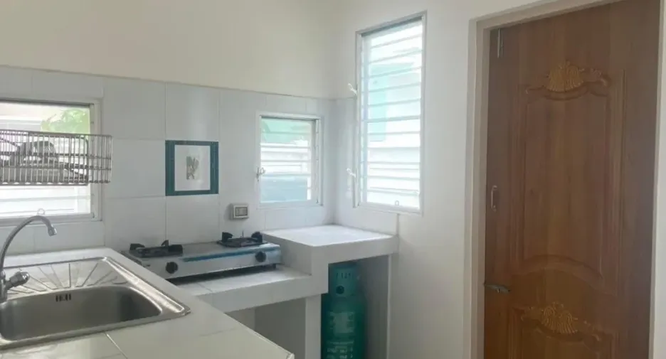 Casa en alquiler de 3 habitaciones en Mueang Khon Kaen, Khon Kaen