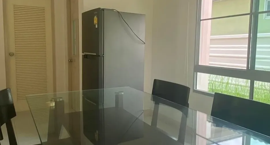 Casa en alquiler de 3 habitaciones en Mueang Khon Kaen, Khon Kaen