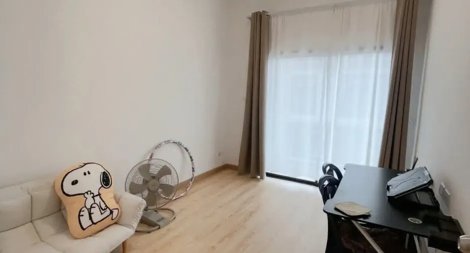 For rent 3 bedrooms house in Mueang Khon Kaen, Khon Kaen