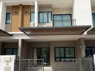 出租 3 卧室 独立屋 在 Mueang Khon Kaen, Khon Kaen