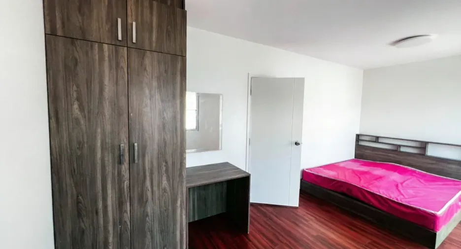 For sale 3 bedrooms townhouse in Pak Kret, Nonthaburi
