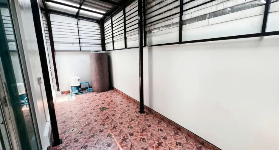For sale 3 bedrooms townhouse in Pak Kret, Nonthaburi
