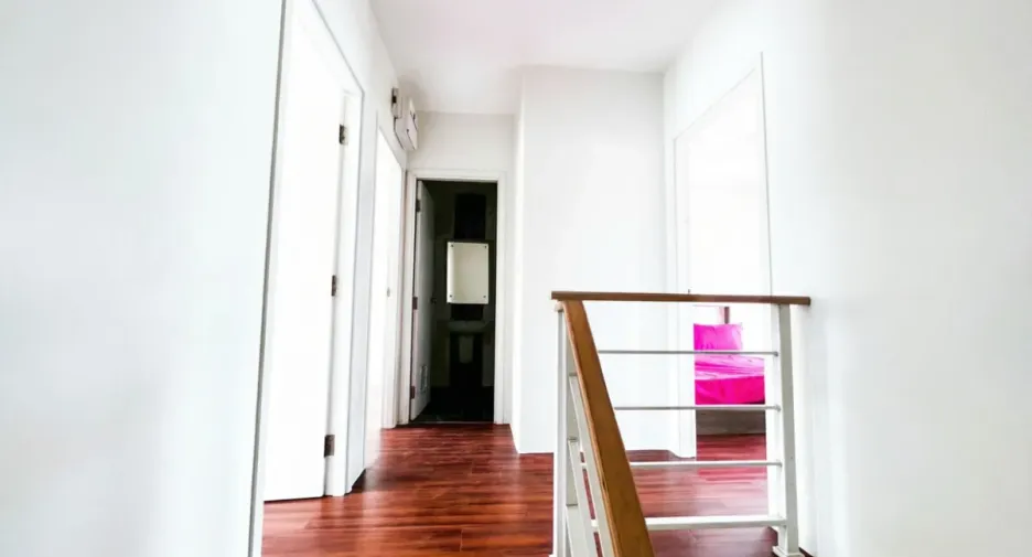 For sale 3 bedrooms townhouse in Pak Kret, Nonthaburi