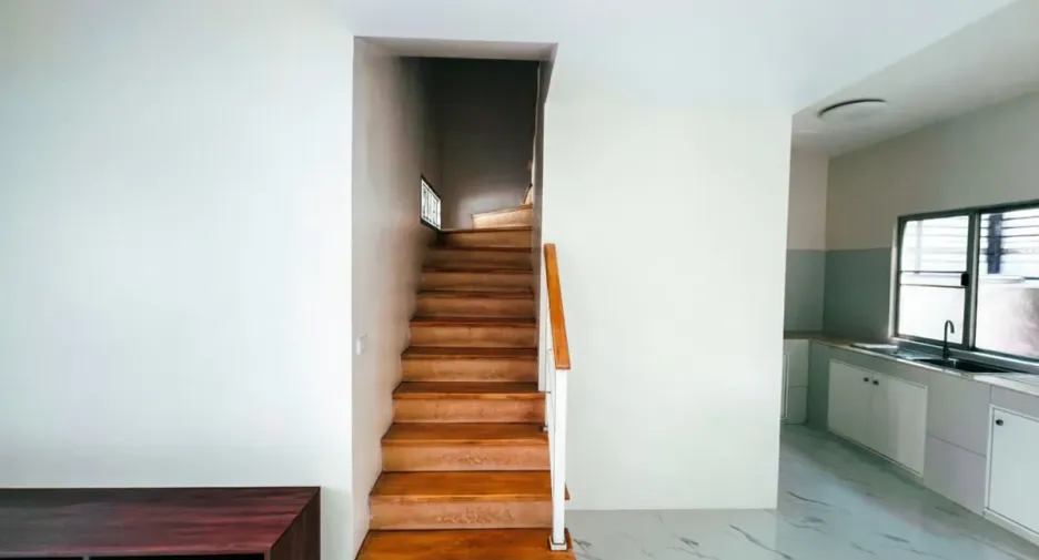 For sale 3 bedrooms townhouse in Pak Kret, Nonthaburi