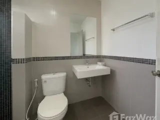 For sale 3 bedrooms townhouse in Wang Noi, Phra Nakhon Si Ayutthaya