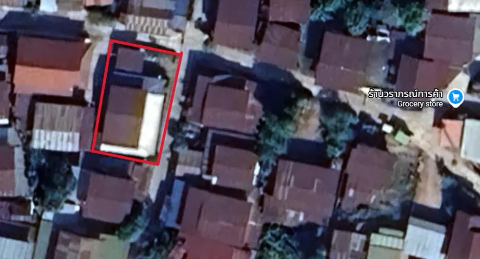 For sale land in Ban Phai, Khon Kaen