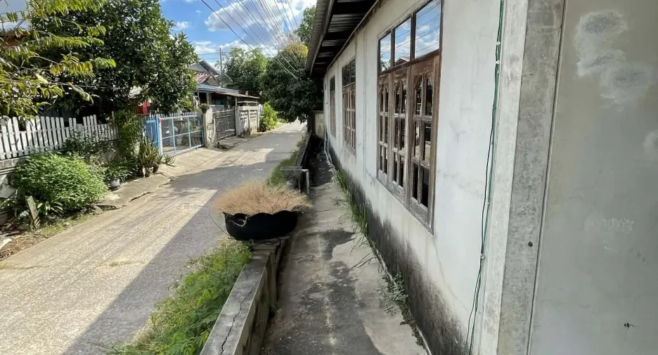 For sale land in Ban Phai, Khon Kaen