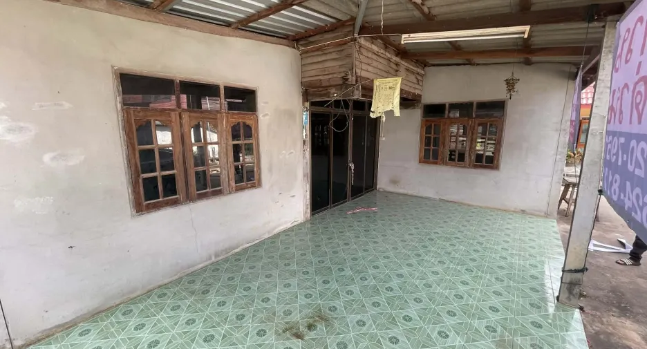 For sale land in Ban Phai, Khon Kaen