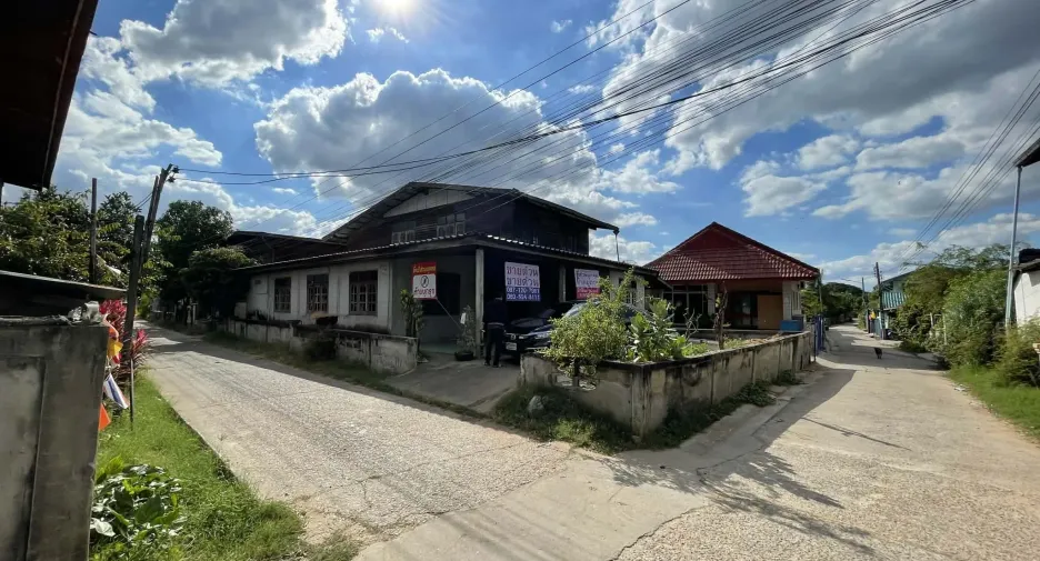 For sale land in Ban Phai, Khon Kaen