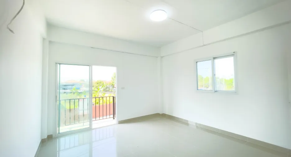 出售 2 卧室 联排别墅 在 Sam Phran, Nakhon Pathom