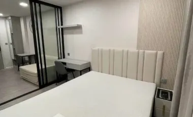 Condo en alquiler de 1 habitaciones en Khlong Luang, Pathum Thani