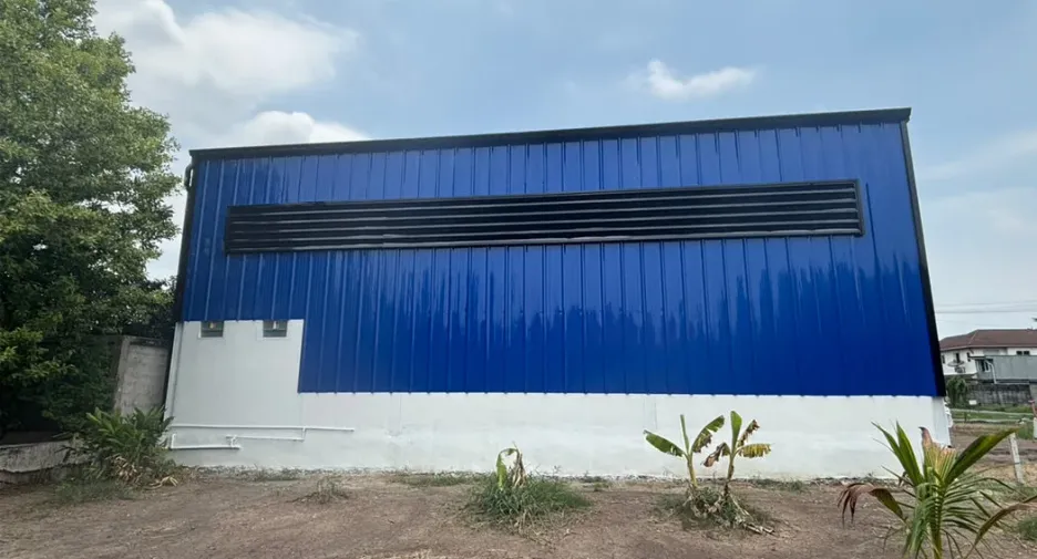 Haus zum Kauf mit Studio in Mueang Pathum Thani, Pathum Thani
