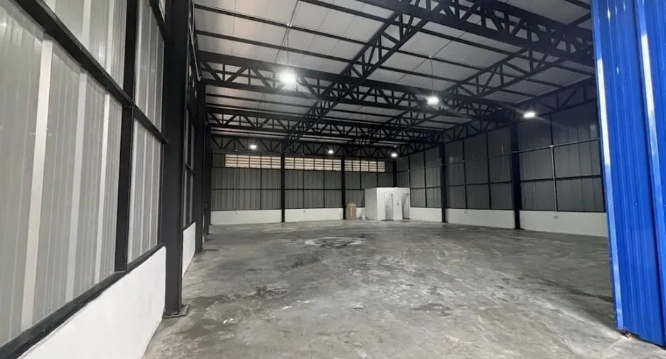 Haus zum Kauf mit Studio in Mueang Pathum Thani, Pathum Thani