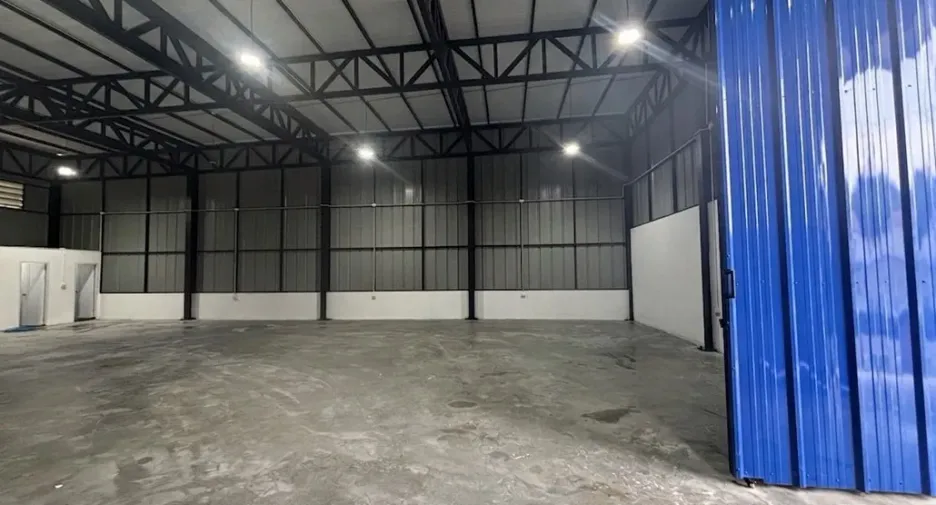 Haus zum Kauf mit Studio in Mueang Pathum Thani, Pathum Thani