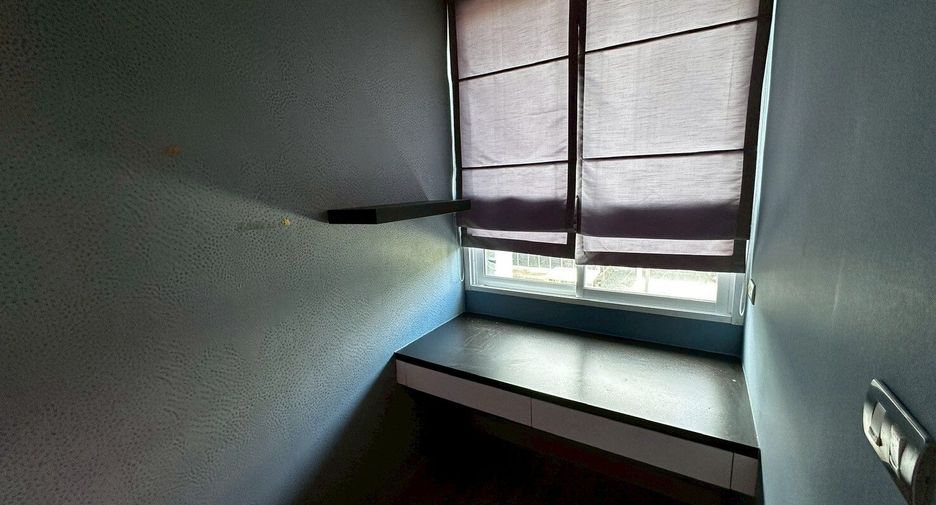 For rent 2 ベッドルーム condo in Khlong Toei, Bangkok