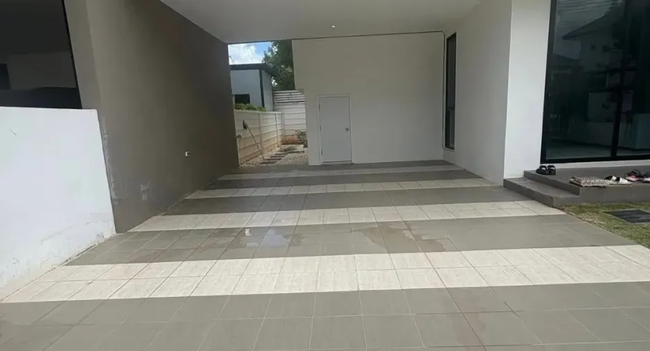 For rent 3 bedrooms house in Mueang Khon Kaen, Khon Kaen